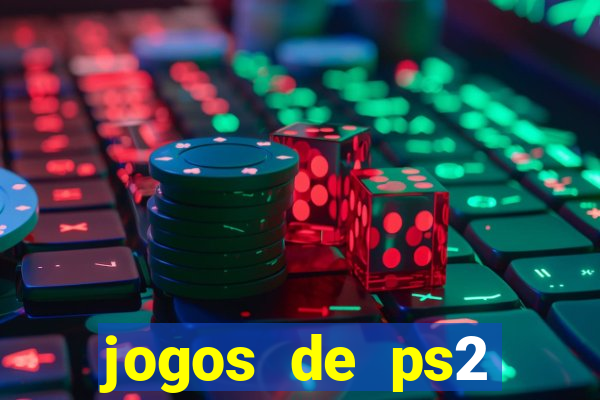 jogos de ps2 download iso